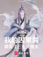 我的因果剑葬灭了三十三重天